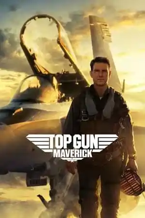 Top Gun Maverick